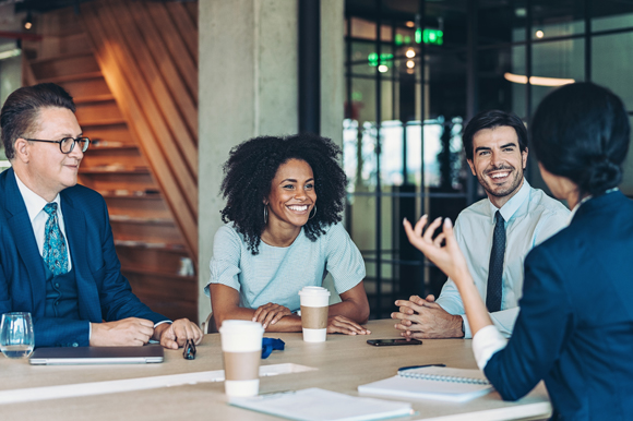 Skyspring Business Checking Account